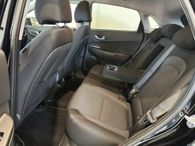 Hyundai Kona EV Prime