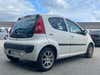 Peugeot 107 Comfort thumbnail