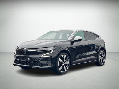 Renault Megane E-Tech Techno