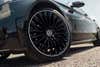 Mercedes C220 d AMG Line stc. aut. thumbnail