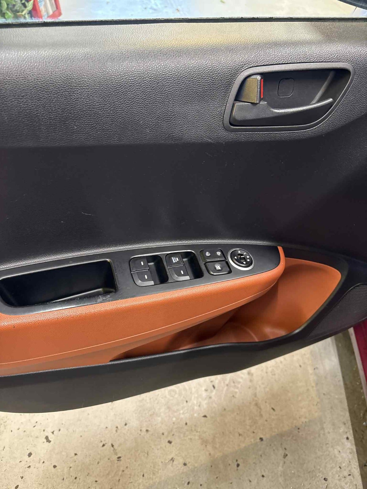 Billede af Hyundai i10 1,0 Trend