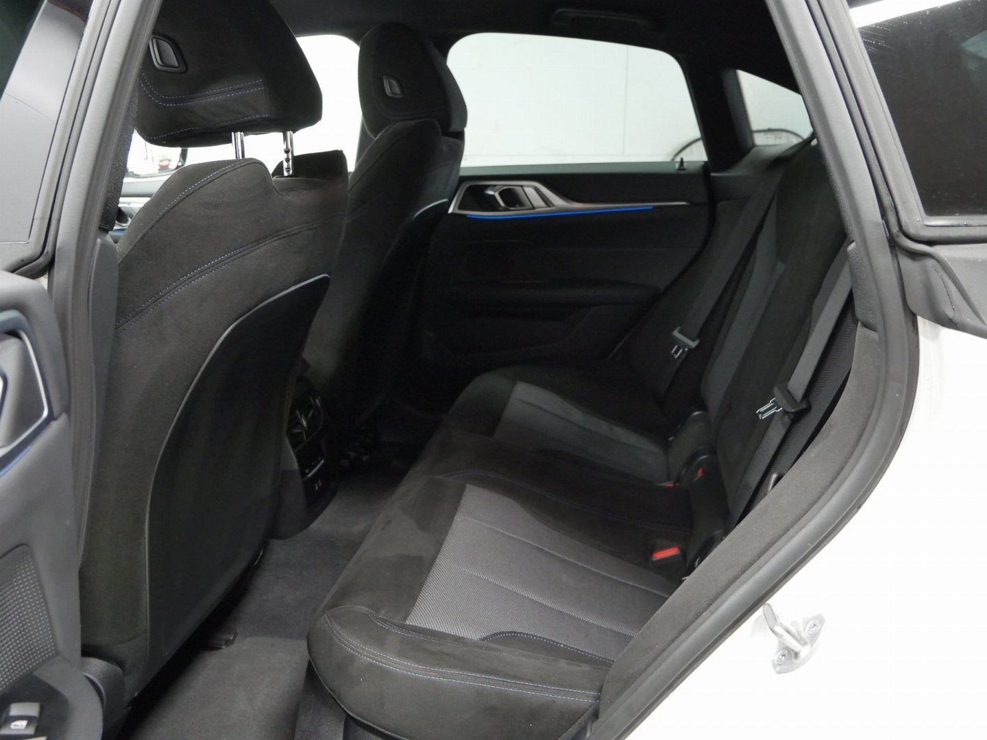 BMW i4 eDrive40 M-Sport