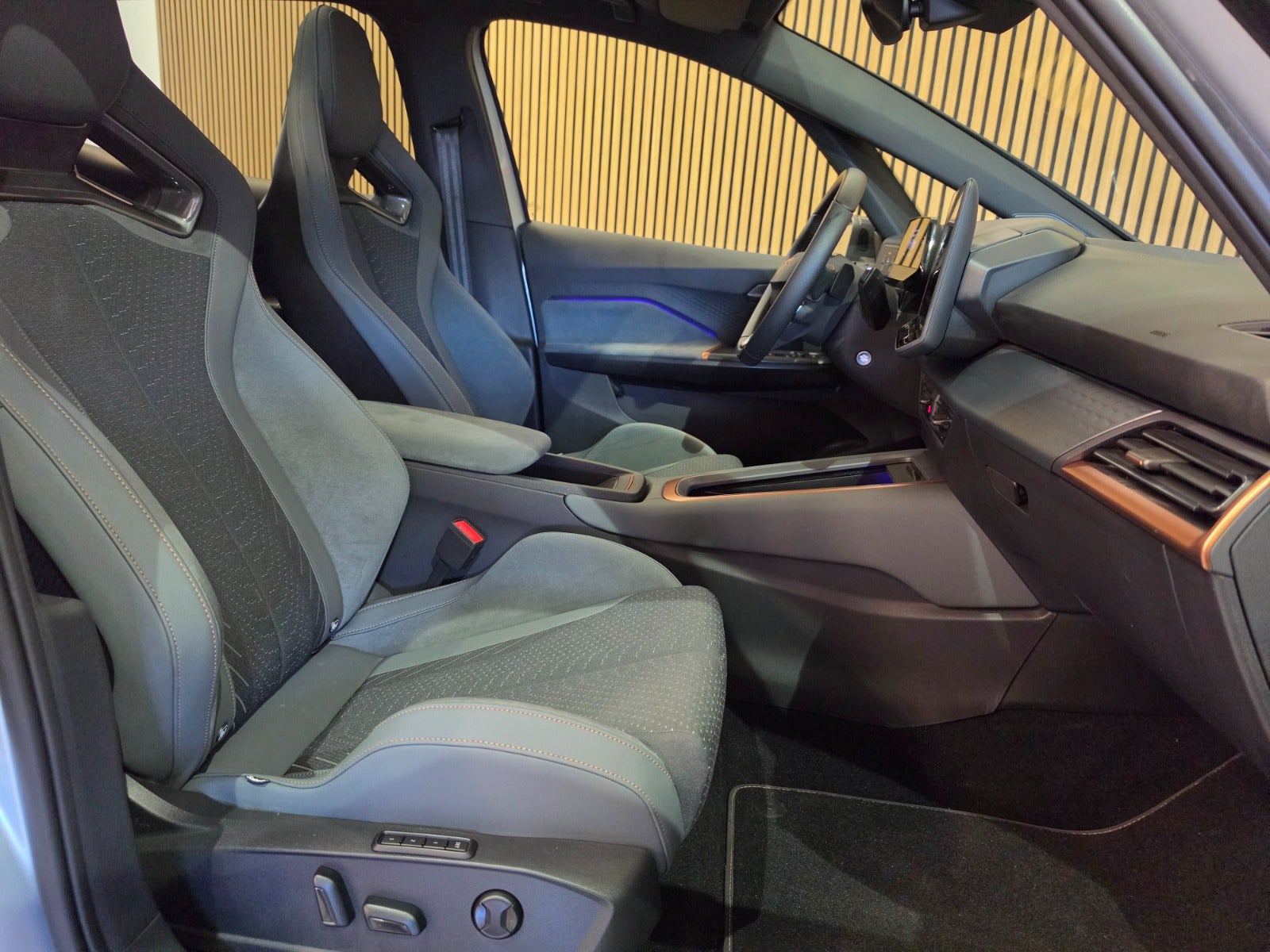 Billede af Cupra Born 79 VZ