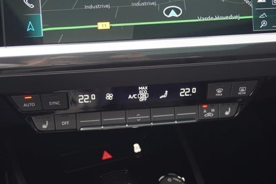 Audi Q4 e-tron S-line