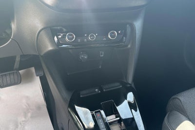 Opel Corsa-e Yes