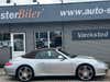 Porsche 911 Carrera 4S Cabriolet PDK thumbnail