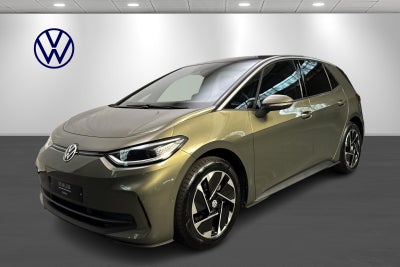 VW ID.3 58 Style 5d
