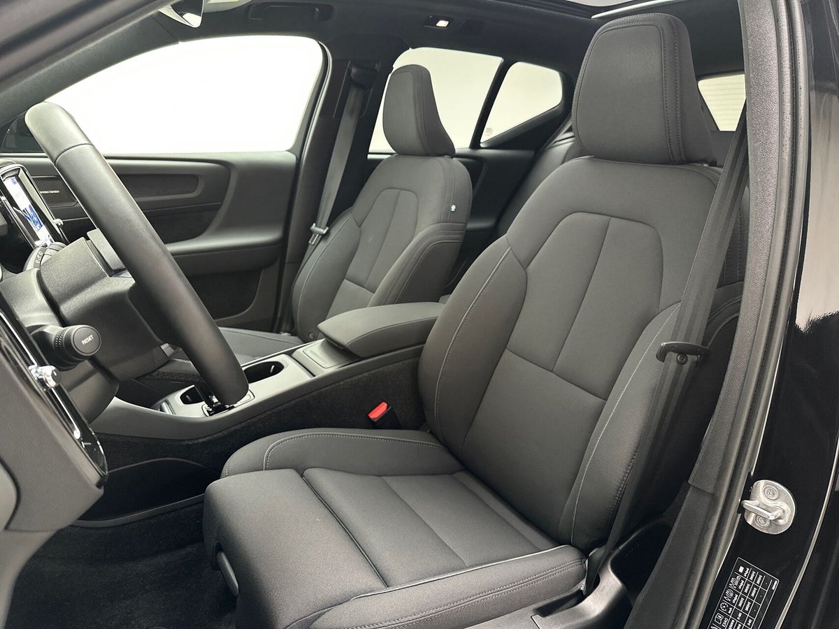 Volvo EX40 Twin Ultra billede 18