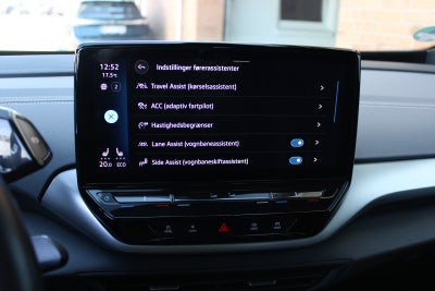 VW ID.5 Pro