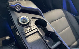 Kia EV6 Long Range Upgrade
