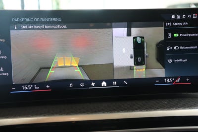 BMW i4 eDrive40 M-Sport Pro