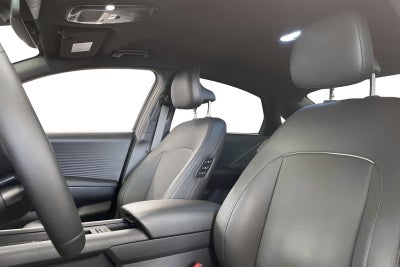 Hyundai Ioniq 6 Ultimate
