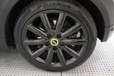 MINI Cooper SE Greenwich