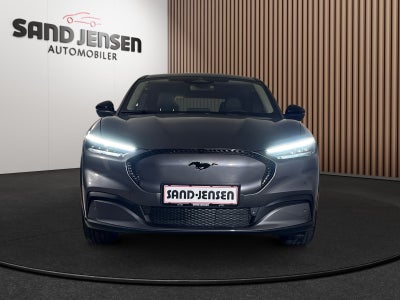 Ford Mustang Mach-E Premium Standard Range AWD Van