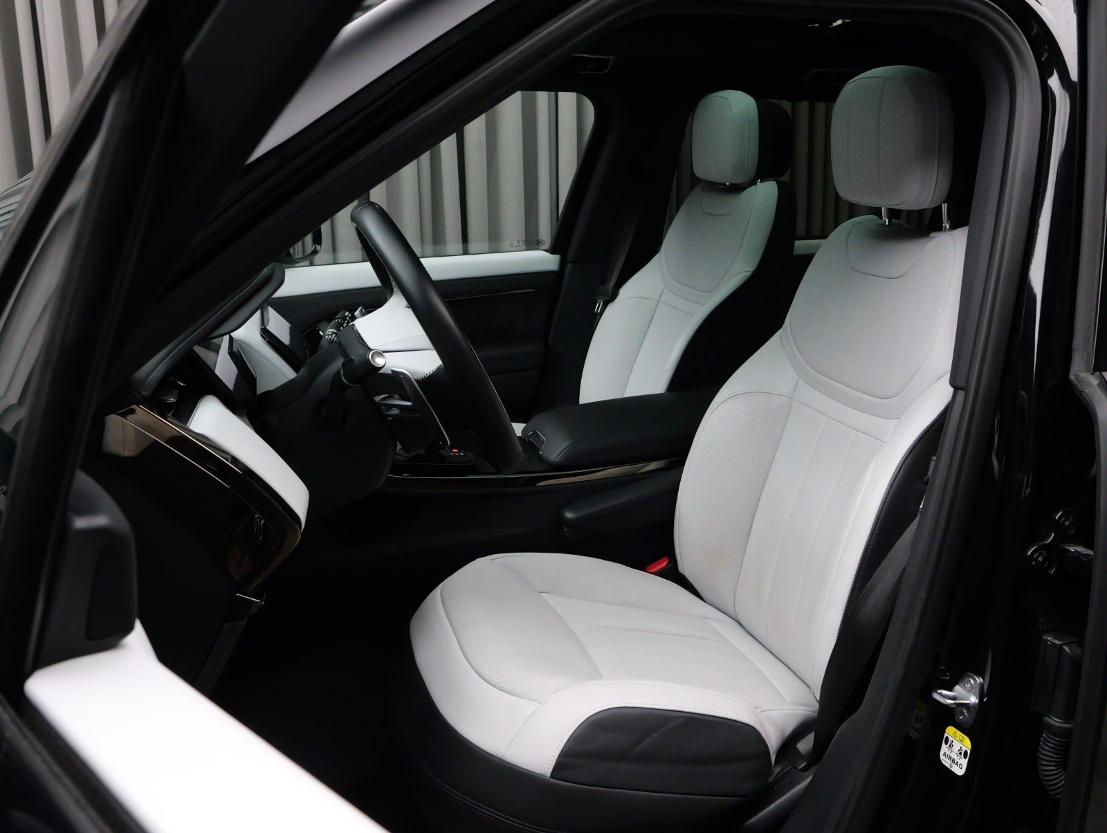Land Rover Range Rover Sport P440e Dynamic SE aut.