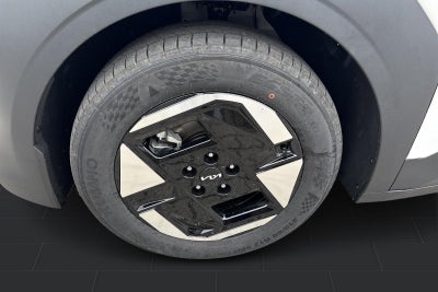 Kia EV3 Standard Range Access