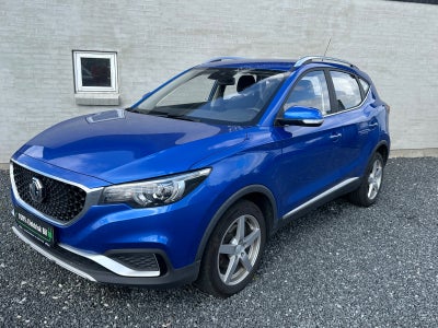 MG ZS  EV Comfort 5d