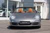 Porsche 911 Carrera S Cabriolet thumbnail