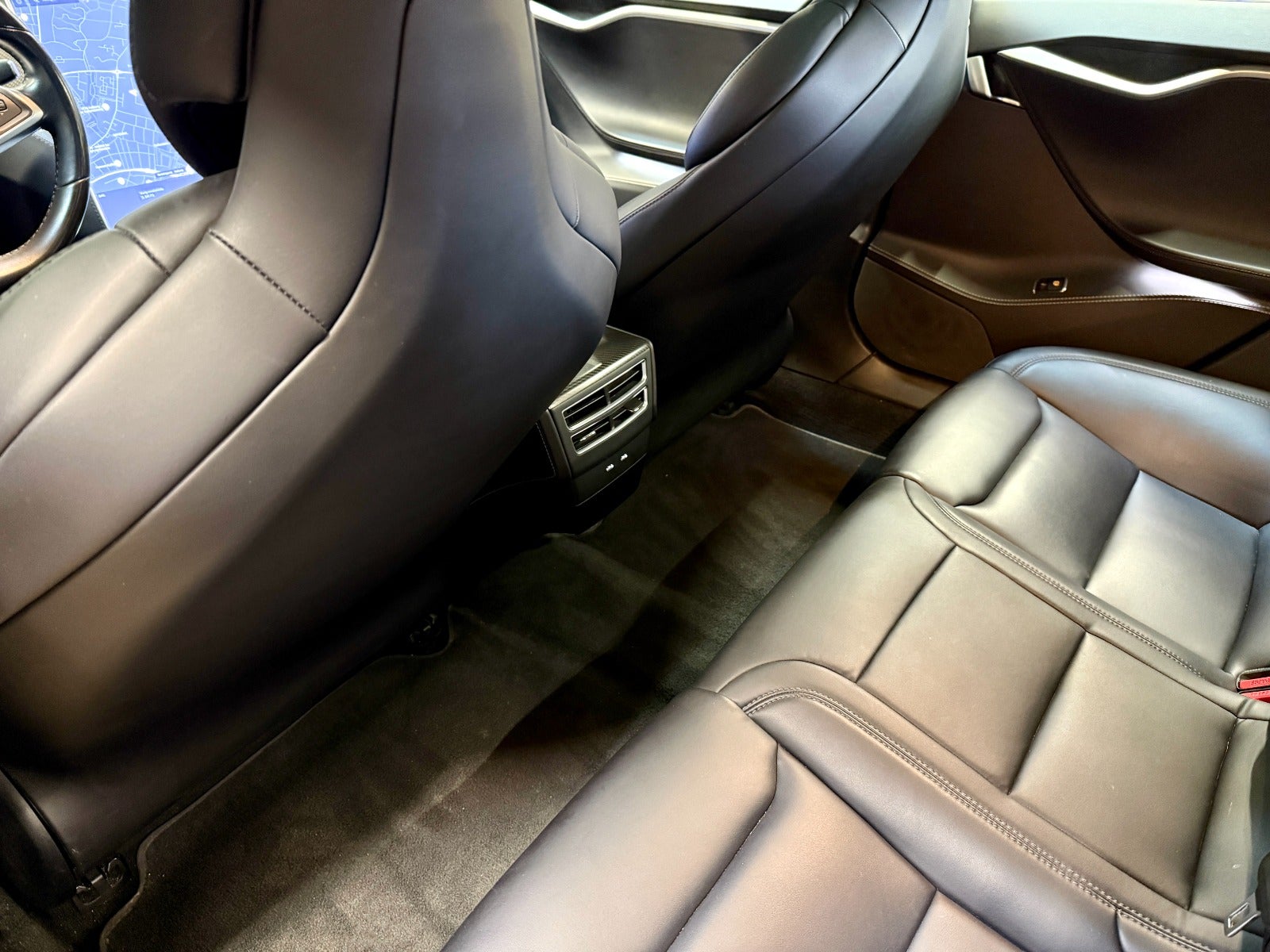 Billede af Tesla Model S  100D