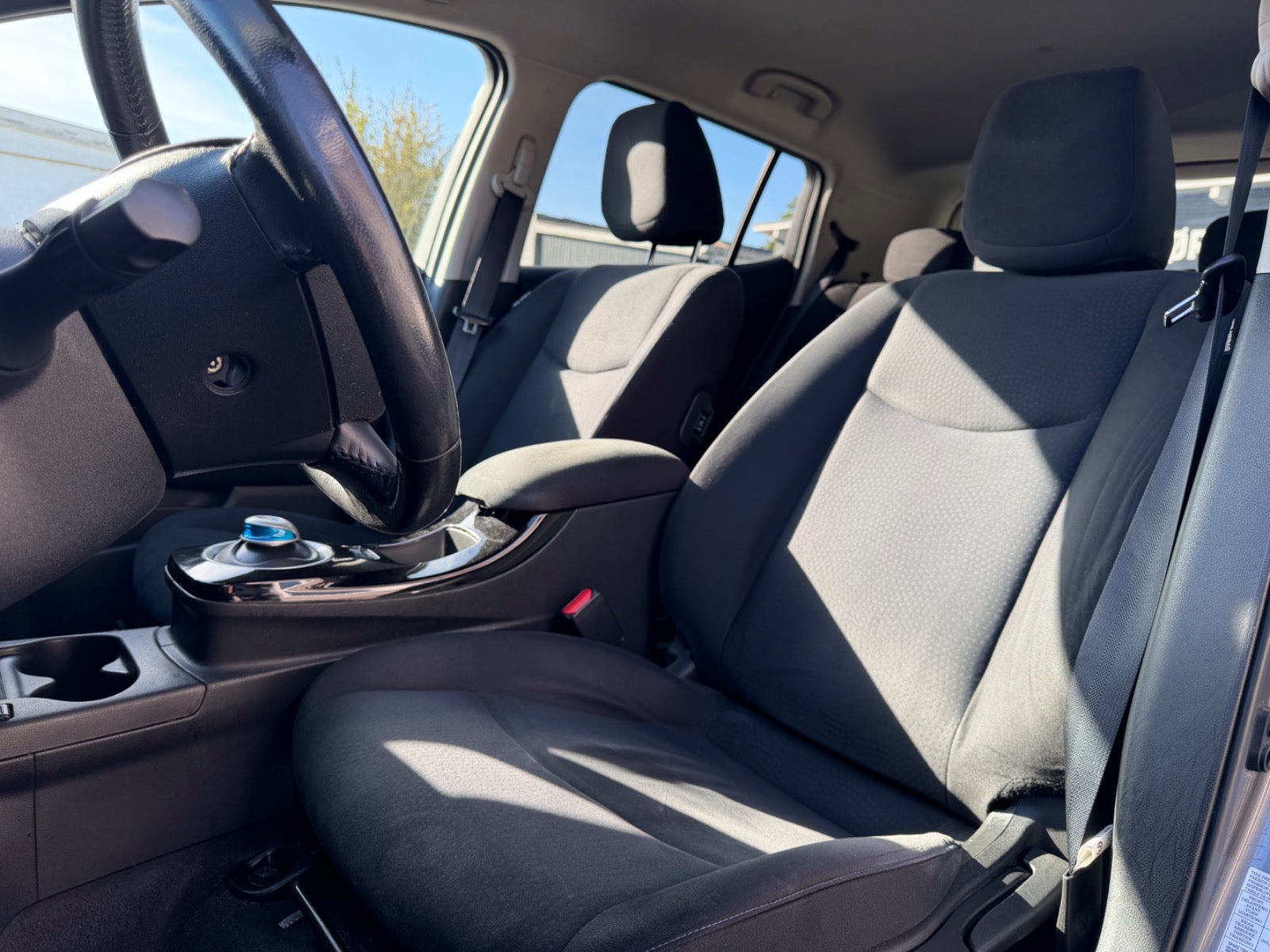Billede af Nissan Leaf 24 Visia