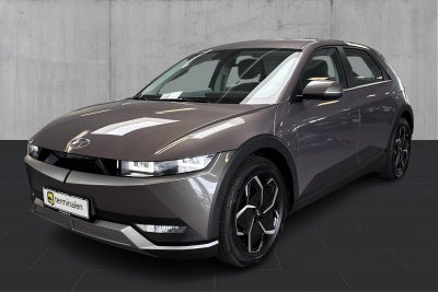 Hyundai Ioniq 5 58,0 Dynamiq 2022