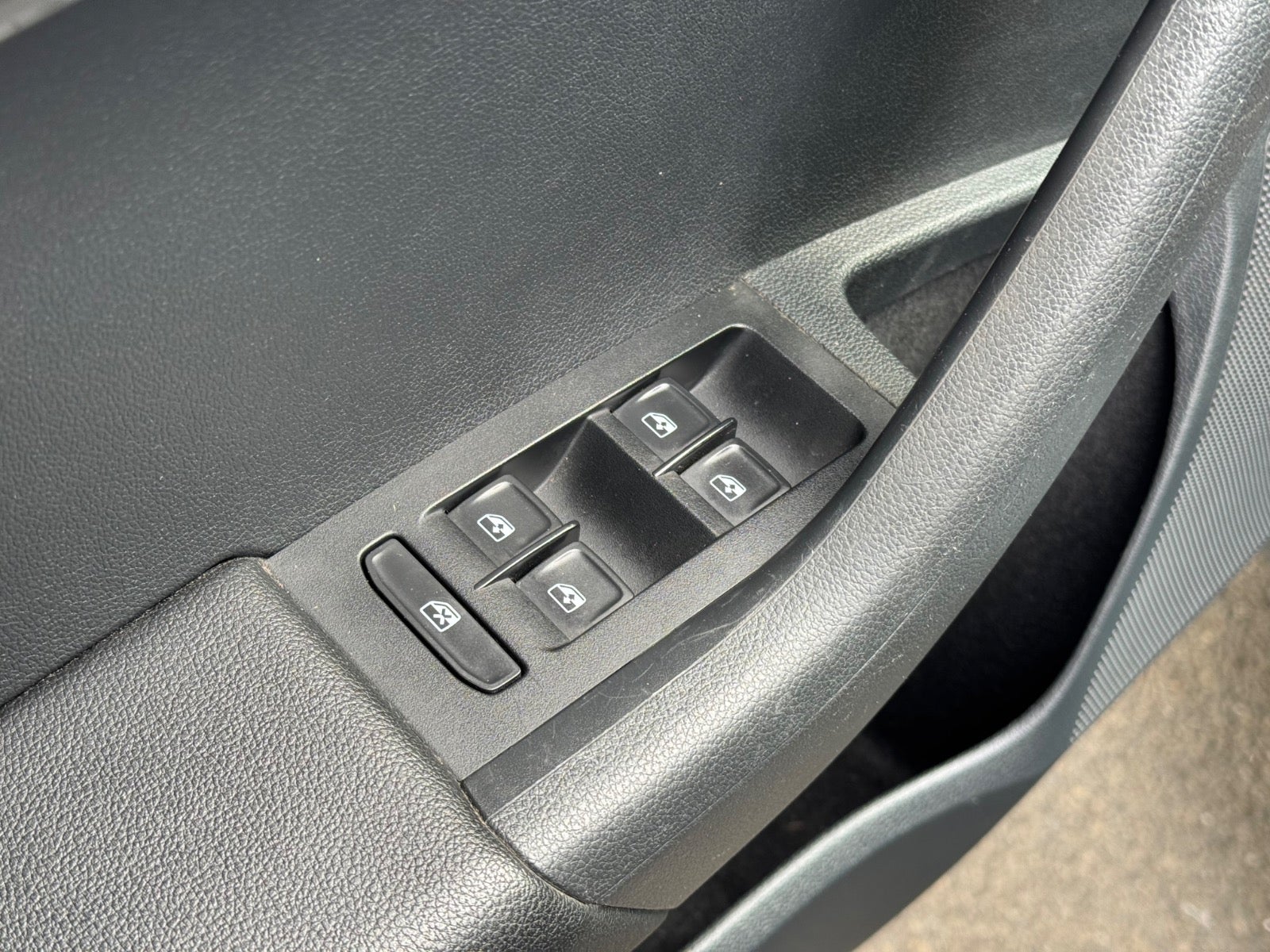 Billede af Skoda Octavia 1,6 TDi 115 Style Combi