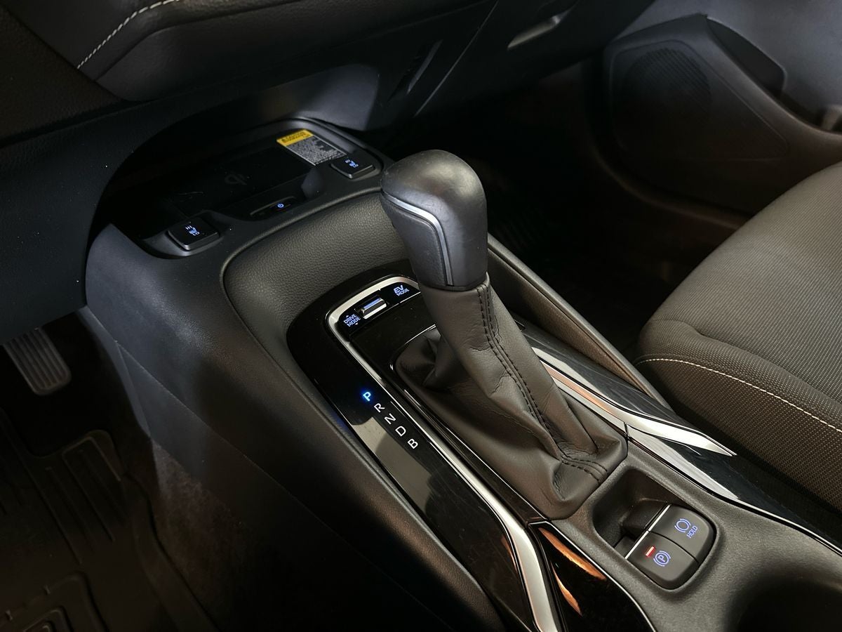 Toyota Corolla Hybrid H3 Smart Touring Sports MDS billede 11