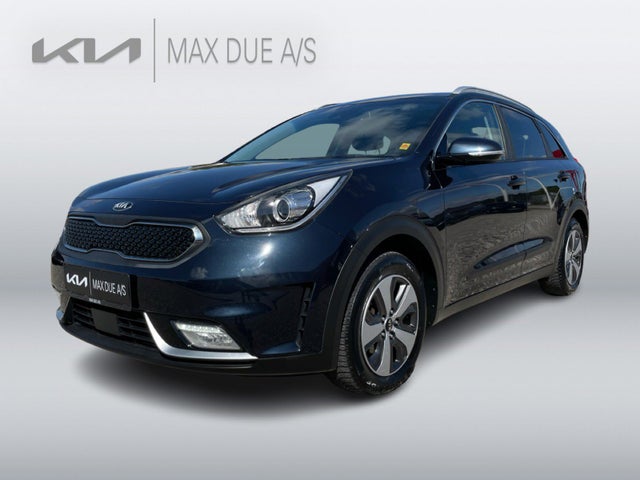 Kia Niro HEV Comfort DCT