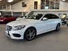 Mercedes C220 d AMG Line stc. aut. thumbnail