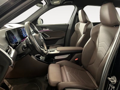 BMW iX1 xDrive30 M-Sport