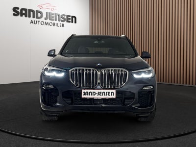 BMW X5 xDrive45e M-Sport aut.