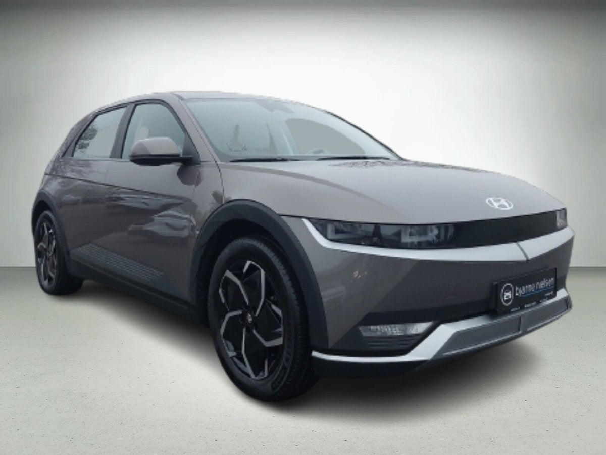 Hyundai Ioniq 5 Essential billede 8