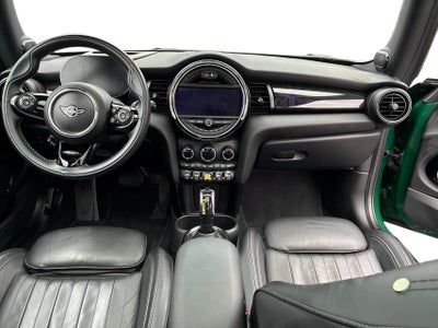 MINI Cooper SE Maximise billede 3