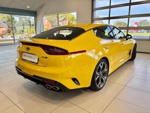 Kia Stinger T-GDi GT-Line aut.