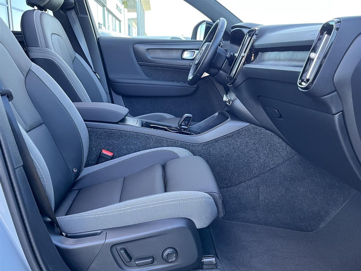 Volvo EX40 Extended Range Ultra billede 7