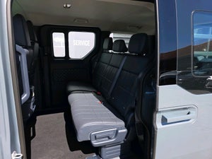 Kia PV5 Long Range Prestige