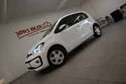 VW Up! MPi 60 Move BMT