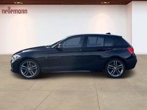 BMW 118i M-Sport aut.