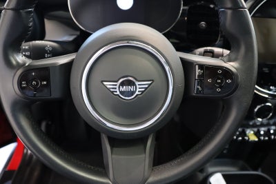 MINI Cooper SE Edition Premium Plus