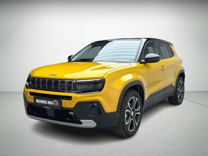 Jeep Avenger 1st Edition