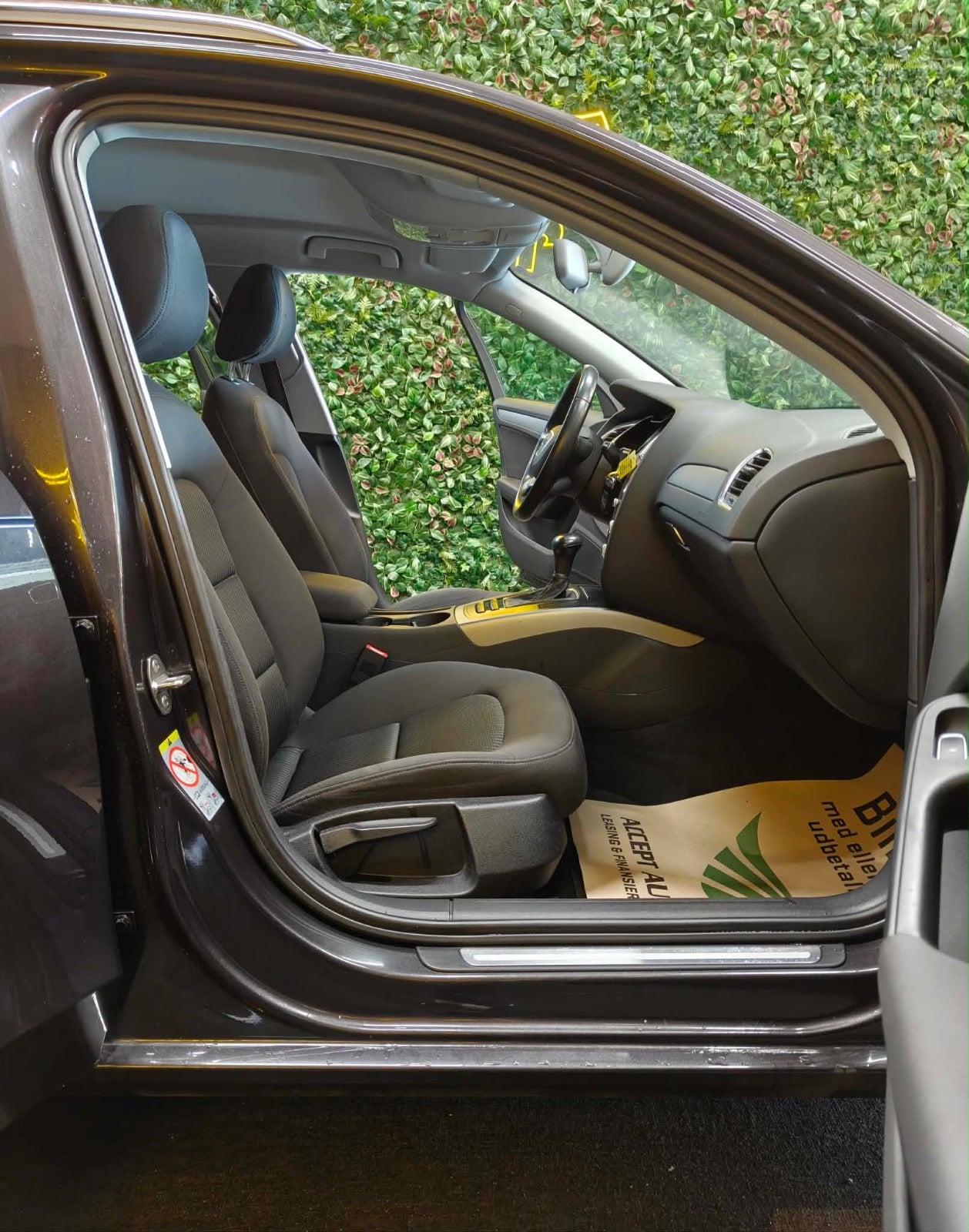 Billede af Audi A4 1,8 TFSi 170 Avant Multitr.