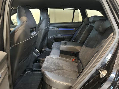 Skoda Enyaq iV Sportline