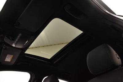 Mercedes EQC400 AMG Line 4Matic