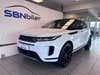 Land Rover Range Rover Evoque P200 S aut. thumbnail