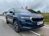 Skoda Karoq TDi 115 Style DSG thumbnail