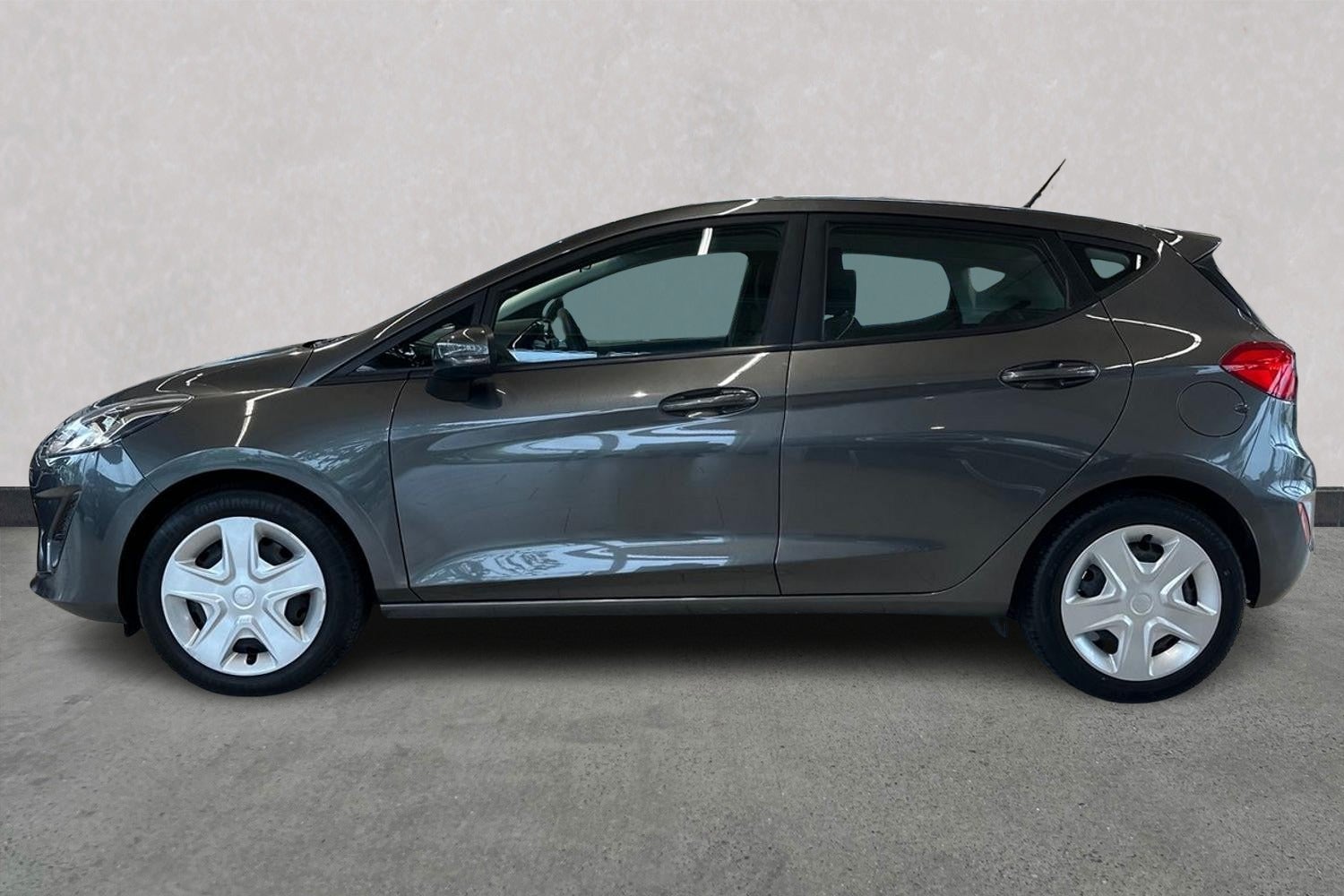 Billede af Ford Fiesta 1,1 Trend