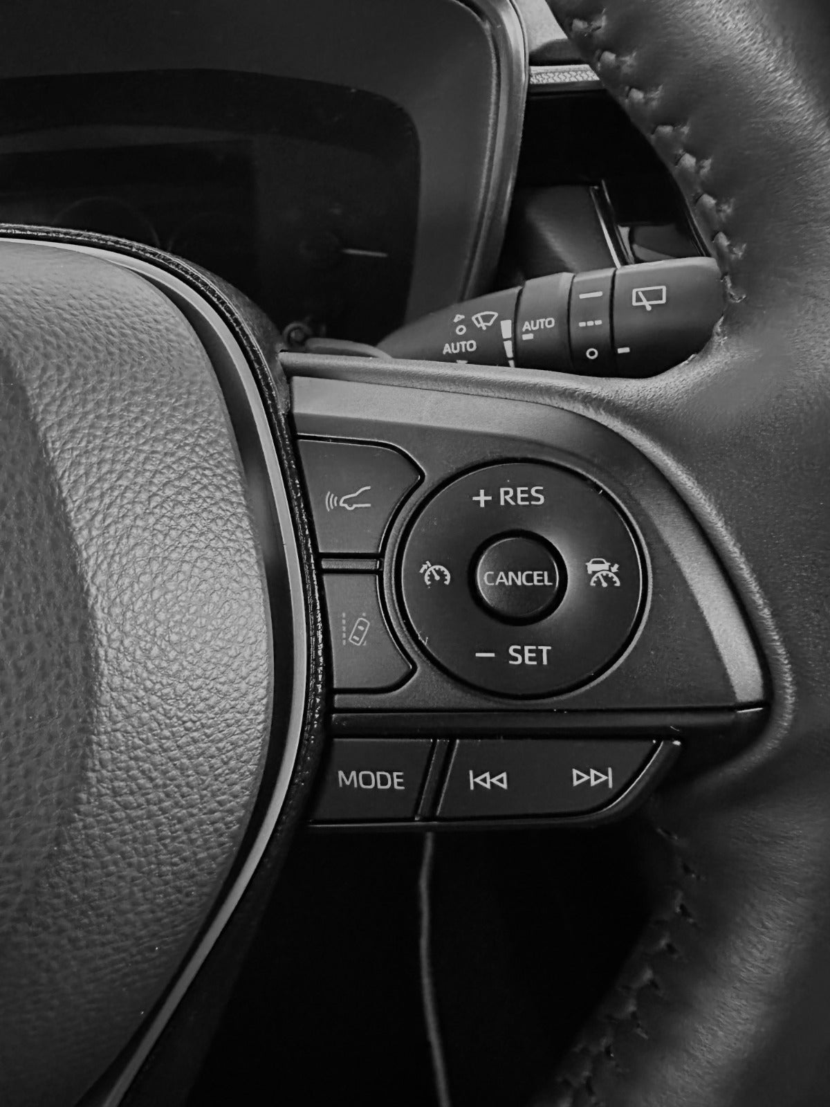 Billede af Toyota Corolla 2,0 Hybrid H3 Premium Touring Sports MDS