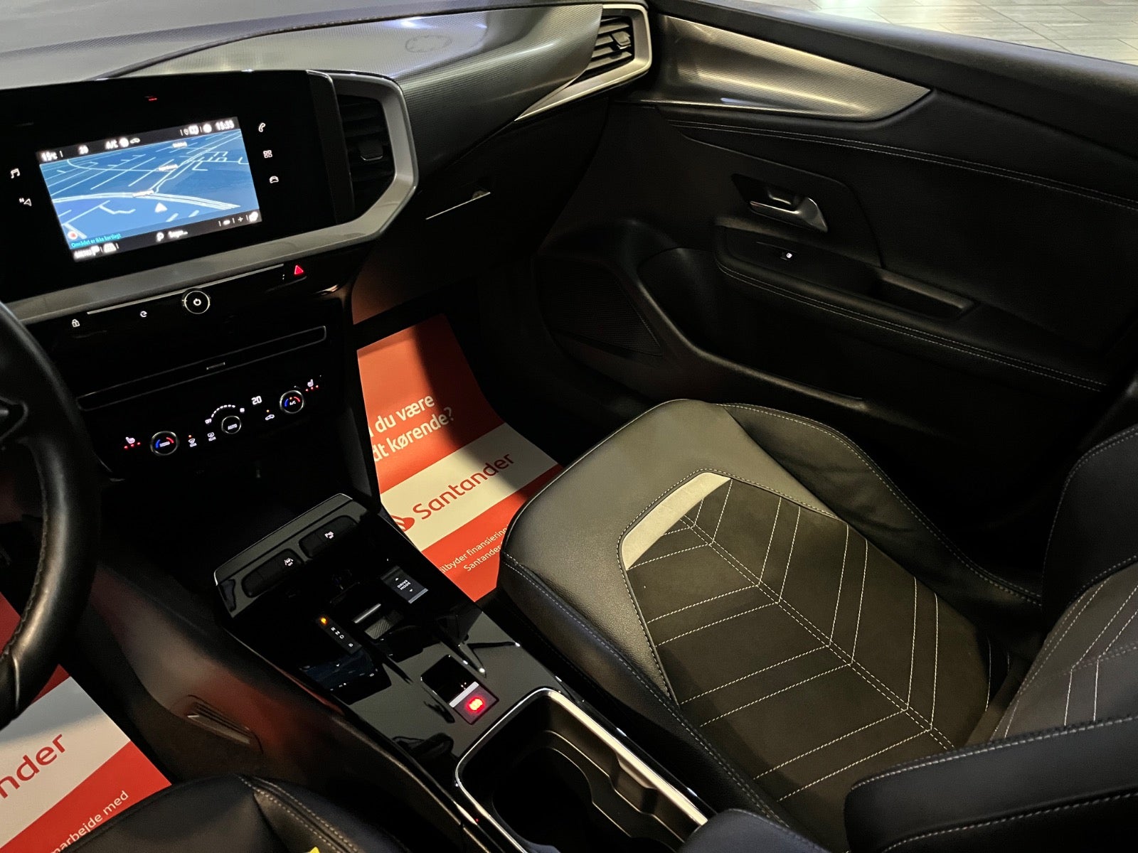 Opel Mokka-e Elegance