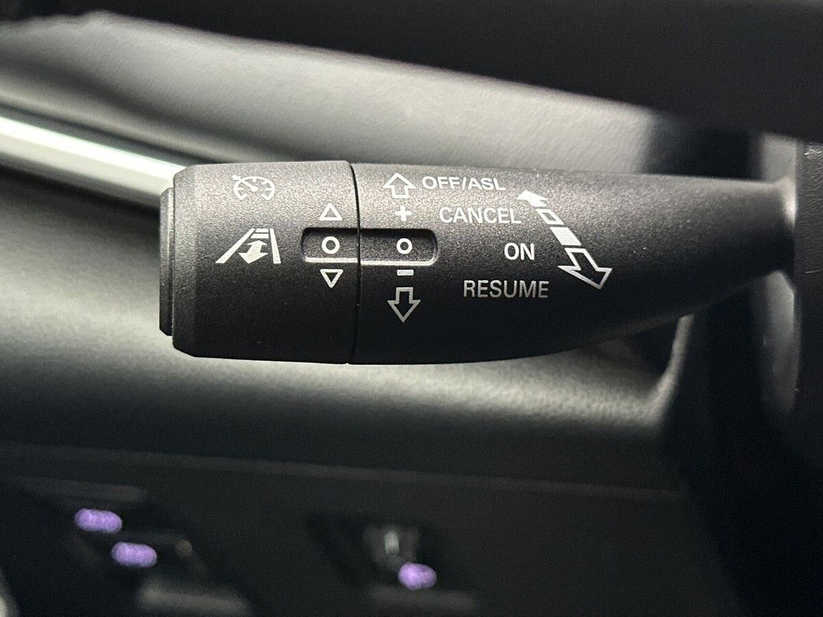 MG Marvel R Luxury billede 16