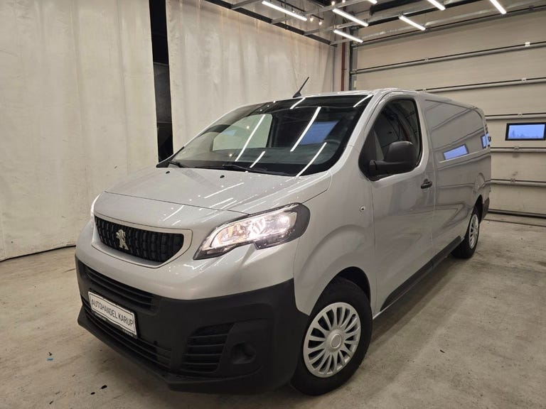 Peugeot Expert BlueHDi 120 L3 Premium Van
